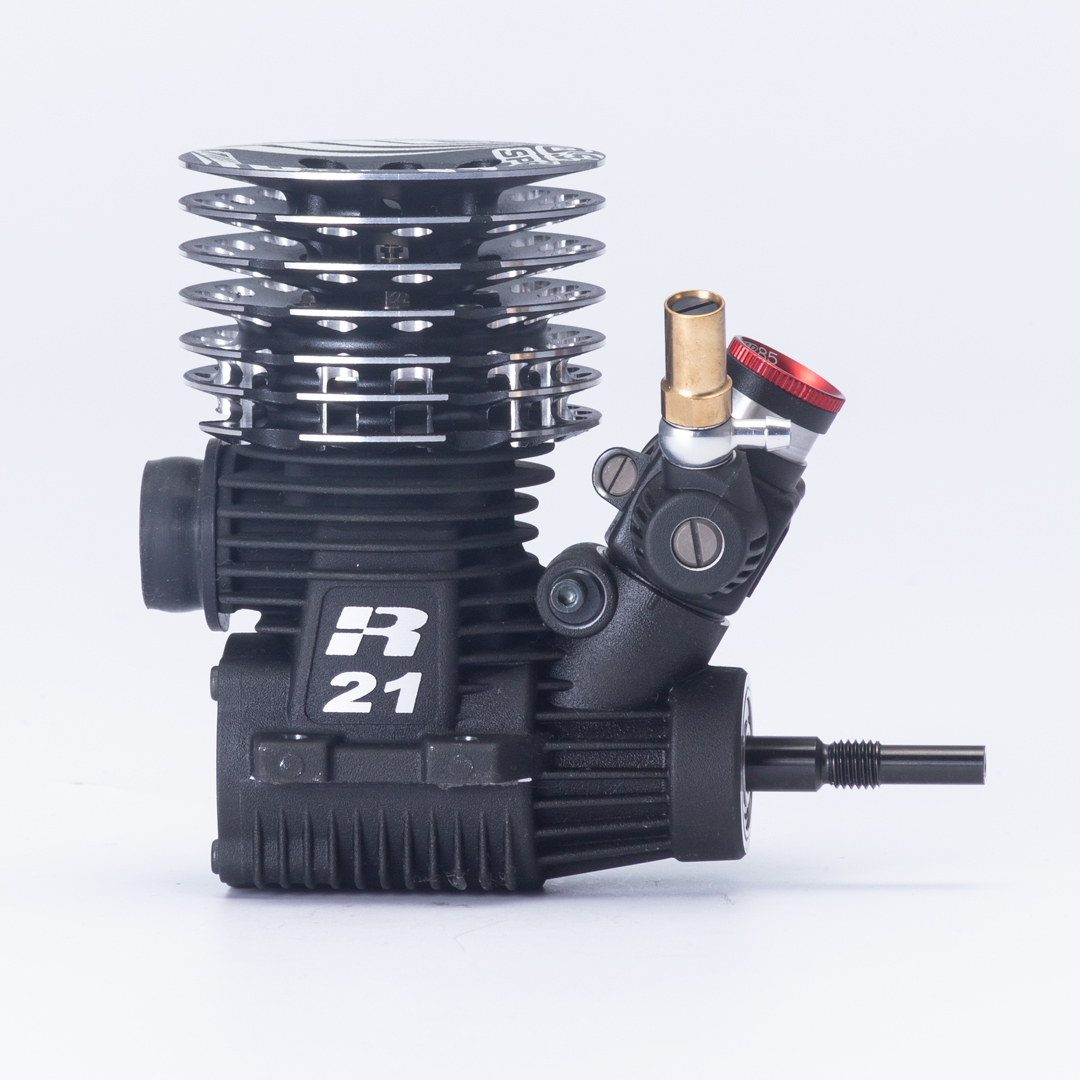 Model Kit Competition - Mesin OS Engines SPEED R21 EURO