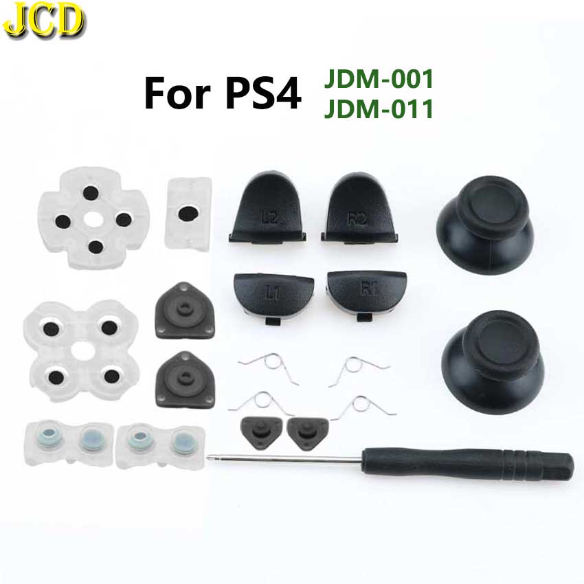 Model Kit Jdm - JCD untuk PS4 JDM-001 / 011
