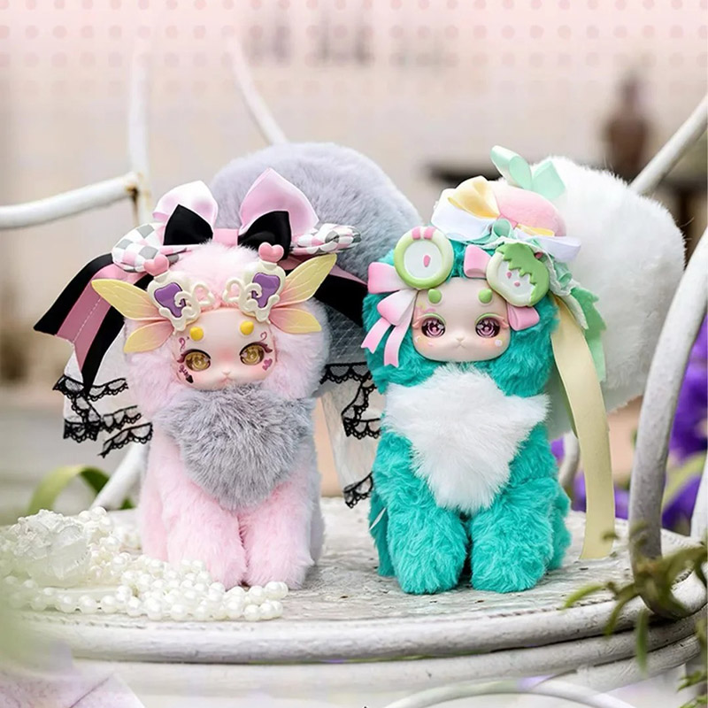 Model Kit Mobil - Tutulong V7 Dreamland Seri Ponsel Kotak