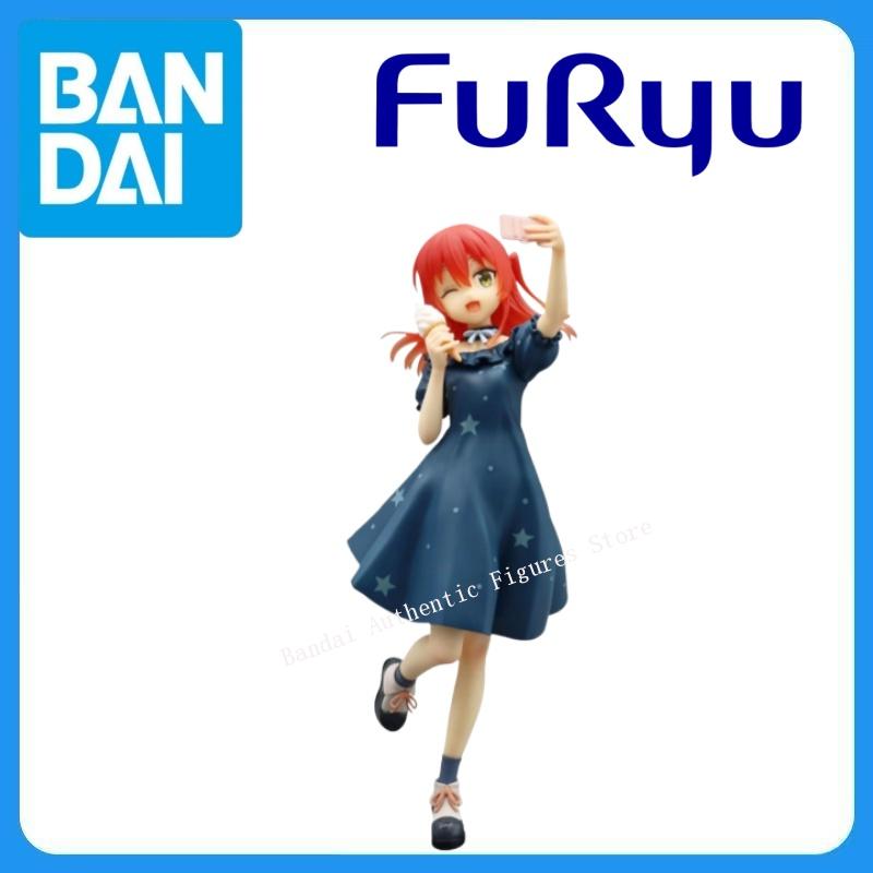 Model Kit Bocchi The Rock - Tersedia Stok Asli FuRyu Bocchi The