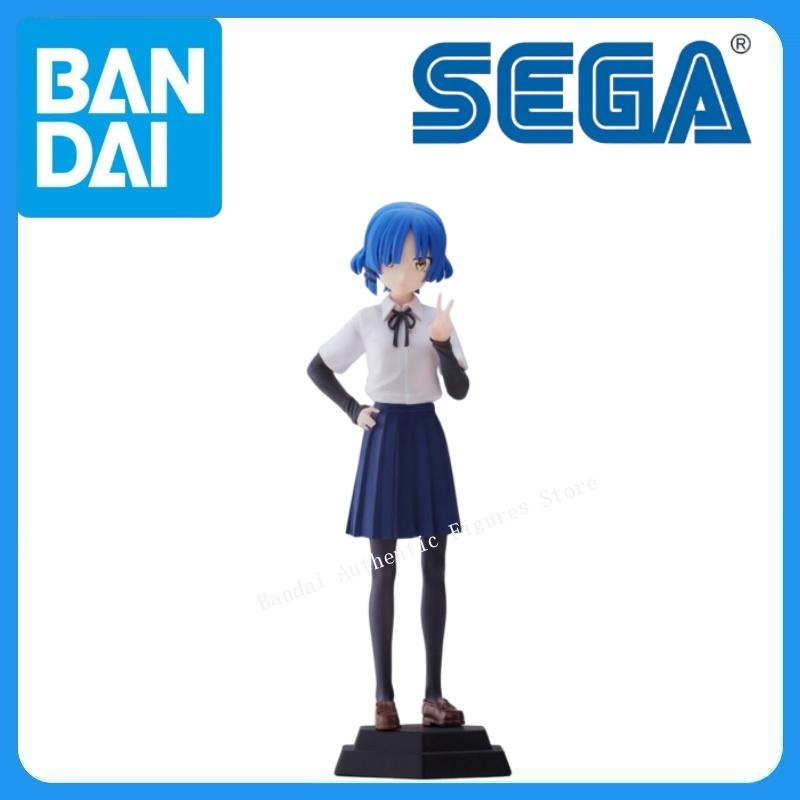 Model Kit Bocchi The Rock - Tersedia Stok Asli SEGA Bocchi The