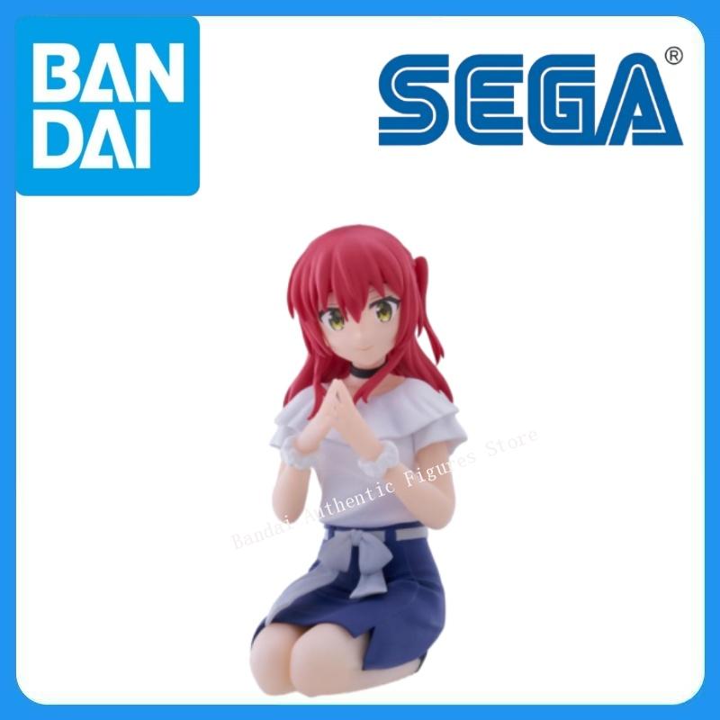 Model Kit Bocchi The Rock - Tersedia SEGA Bocchi The Rock Kita