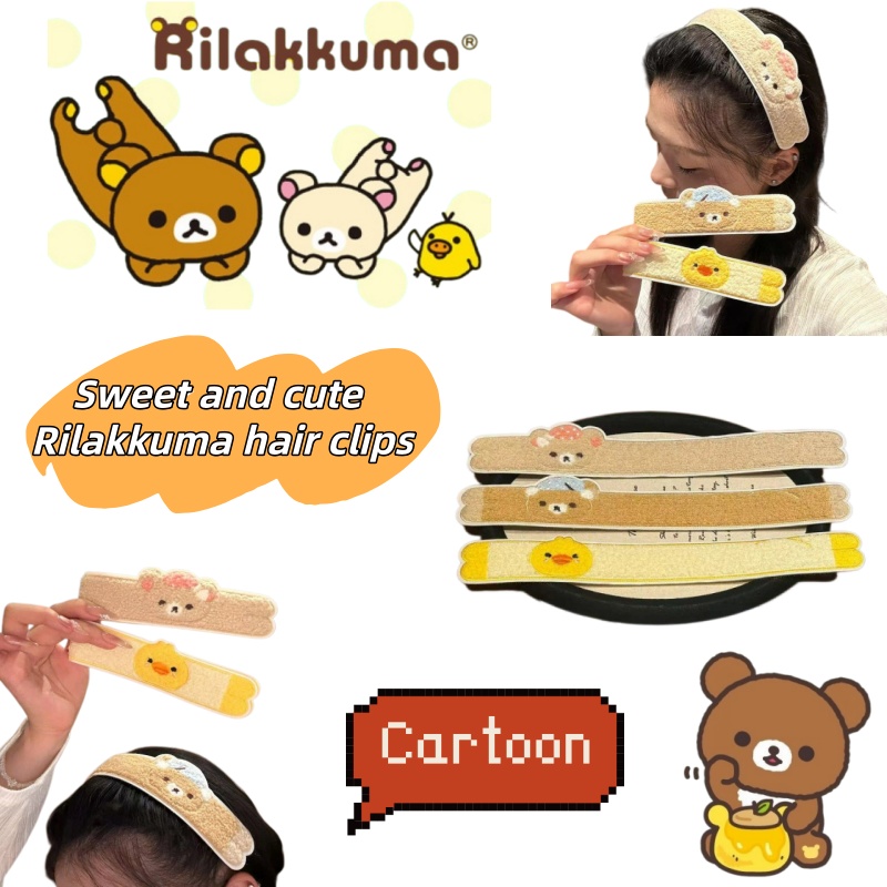 Model Kit For Girls - Stiker rambut berbentuk panjang yang lucu