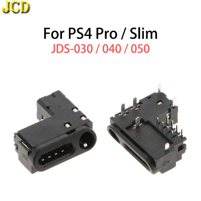 Model Kit Jdm - JCD 1 buah untuk PS4 JDM-010/011/010