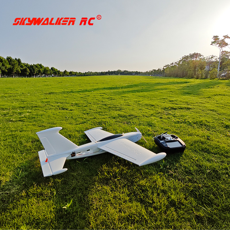 Model Kit Competition - Pesawat Model Tempur Sayap Tetap Skywalker
