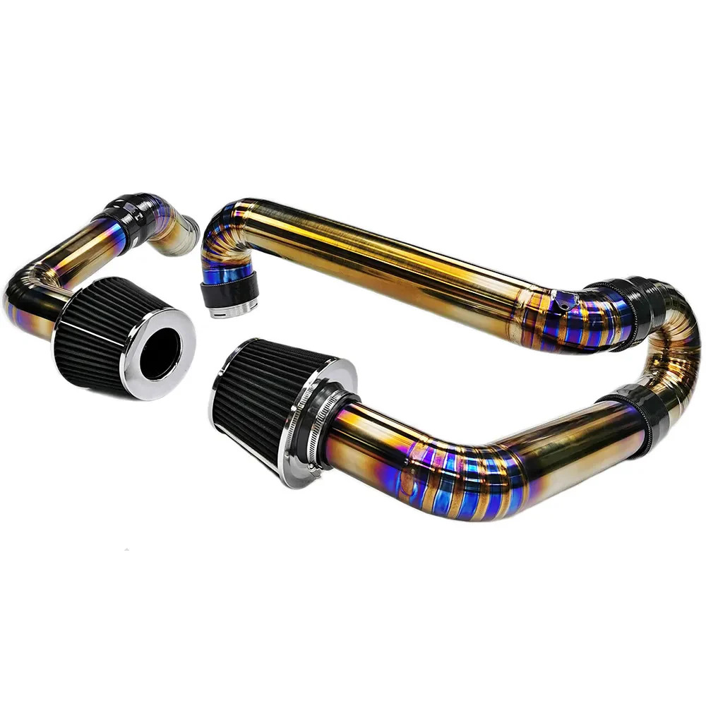 Preferment Titanium Front Moun - Model Kit Competition ulasan dan harga